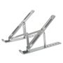 Targus AWE810GL laptopstandaard Aluminium 39,6 cm (15.6") (AWE810GL) thumbnail