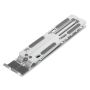 Targus AWE810GL laptopstandaard Aluminium 39,6 cm (15.6") (AWE810GL) thumbnail