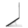 Targus AWE810GL laptopstandaard Aluminium 39,6 cm (15.6") (AWE810GL) thumbnail
