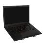 Targus AWE810GL laptopstandaard Aluminium 39,6 cm (15.6") (AWE810GL) thumbnail