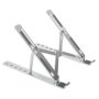 Targus AWE810GL laptopstandaard Aluminium 39,6 cm (15.6") (AWE810GL) thumbnail