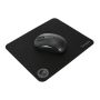 Targus AWE820GL muismat Game-muismat Zwart (AWE820GL) thumbnail