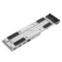 Targus AWU100005GL notebookstandaard Zilver 39,6 cm (15.6") (AWU100005GL) thumbnail