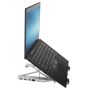 Targus AWU100005GL notebookstandaard Zilver 39,6 cm (15.6") (AWU100005GL) thumbnail