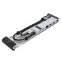 Targus AWU100005GL notebookstandaard Zilver 39,6 cm (15.6") (AWU100005GL) thumbnail