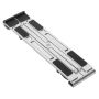 Targus AWU100005GL notebookstandaard Zilver 39,6 cm (15.6") (AWU100005GL) thumbnail