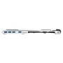 Targus AWU100205GL notebookstandaard Zilver 39,6 cm (15.6") (AWU100205GL) thumbnail
