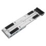 Targus AWU100205GL notebookstandaard Zilver 39,6 cm (15.6") (AWU100205GL) thumbnail