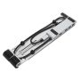 Targus AWU100205GL notebookstandaard Zilver 39,6 cm (15.6") (AWU100205GL) thumbnail