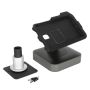 Targus AWU201GLZ dockingstation voor mobiel apparaat Tablet Zwart (AWU201GLZ) thumbnail