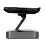 Targus AWU314BGLZ dockingstation voor mobiel apparaat Tablet Zwart (AWU314BGLZ) thumbnail