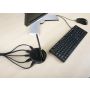 Targus AWU420GL dockingstation voor mobiel apparaat Smartphone Zwart (AWU420GL) thumbnail