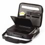 Targus 15.4 – 16 Inch / 39.1 - 40.6cm Notepac Laptop Case (CN01) thumbnail