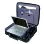 Targus 15.4 – 16 Inch / 39.1 - 40.6cm Notepac Laptop Case (CN01) thumbnail