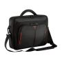Targus 15 - 15.6 inch / 38.1 - 39.6cm Classic+ Clamshell Case (CN415EU) thumbnail
