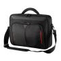 Targus 15 - 15.6 inch / 38.1 - 39.6cm Classic+ Clamshell Case (CN415EU) thumbnail