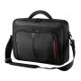 Targus 15 - 15.6 inch / 38.1 - 39.6cm Classic+ Clamshell Case (CN415EU) thumbnail