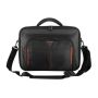 Targus 15 - 15.6 inch / 38.1 - 39.6cm Classic+ Clamshell Case (CN415EU) thumbnail