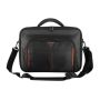 Targus 15 - 15.6 inch / 38.1 - 39.6cm Classic+ Clamshell Case (CN415EU) thumbnail