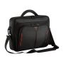 Targus 15 - 15.6 inch / 38.1 - 39.6cm Classic+ Clamshell Case (CN415EU) thumbnail