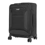 DELL AA686731 notebooktas 39,6 cm (15.6") Trolleytas Zwart (CUCT04R) thumbnail
