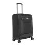 DELL AA686731 notebooktas 39,6 cm (15.6") Trolleytas Zwart (CUCT04R) thumbnail