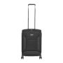 DELL AA686731 notebooktas 39,6 cm (15.6") Trolleytas Zwart (CUCT04R) thumbnail