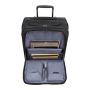 DELL AA686731 notebooktas 39,6 cm (15.6") Trolleytas Zwart (CUCT04R) thumbnail
