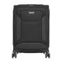 DELL AA686731 notebooktas 39,6 cm (15.6") Trolleytas Zwart (CUCT04R) thumbnail