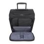 DELL AA686731 notebooktas 39,6 cm (15.6") Trolleytas Zwart (CUCT04R) thumbnail