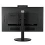 Targus DM4240PEUZ computer monitor 61 cm (24") 1920 x 1080 Pixels HD LCD Zwart (DM4240PEUZ) thumbnail