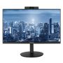 Targus DM4240PEUZ computer monitor 61 cm (24") 1920 x 1080 Pixels HD LCD Zwart (DM4240PEUZ) thumbnail