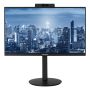 Targus DM4240PEUZ computer monitor 61 cm (24") 1920 x 1080 Pixels HD LCD Zwart (DM4240PEUZ) thumbnail
