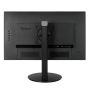Targus DM4240SEUZ computer monitor 61 cm (24") 1920 x 1080 Pixels HD LCD Zwart (DM4240SEUZ) thumbnail