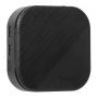 Targus DOCK116GLZ laptop dock & poortreplicator Bedraad USB 3.2 Gen 2 (3.1 Gen 2) Type-C Zwart (DOCK116GLZ) thumbnail