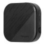 Targus DOCK116GLZ laptop dock & poortreplicator Bedraad USB 3.2 Gen 2 (3.1 Gen 2) Type-C Zwart (DOCK116GLZ) thumbnail