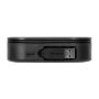 Targus DOCK116GLZ laptop dock & poortreplicator Bedraad USB 3.2 Gen 2 (3.1 Gen 2) Type-C Zwart (DOCK116GLZ) thumbnail