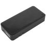 Targus DOCK182EUZ laptop dock & poortreplicator Bedraad Zwart (DOCK182EUZ) thumbnail