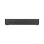 Targus DOCK310EUZ notebook dock & poortreplicator Bedraad USB 3.2 Gen 1 (3.1 Gen 1) Type-C Zwart (DOCK310EUZ) thumbnail