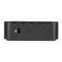 Targus DOCK310EUZ laptop dock & poortreplicator Bedraad USB 3.2 Gen 1 (3.1 Gen 1) Type-C Zwart (DOCK310EUZ) thumbnail