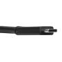 Targus DOCK310EUZ laptop dock & poortreplicator Bedraad USB 3.2 Gen 1 (3.1 Gen 1) Type-C Zwart (DOCK310EUZ) thumbnail