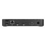 Targus DOCK315EUZ interface hub USB 3.2 Gen 1 (3.1 Gen 1) Type-A + Mini DisplayPort 1.2 Zwart (DOCK315EUZ) thumbnail