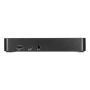 Targus DOCK315EUZ interface hub USB 3.2 Gen 1 (3.1 Gen 1) Type-A + Mini DisplayPort 1.2 Zwart (DOCK315EUZ) thumbnail