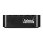 Targus DOCK315EUZ interface hub USB 3.2 Gen 1 (3.1 Gen 1) Type-A + Mini DisplayPort 1.2 Zwart (DOCK315EUZ) thumbnail