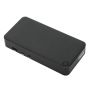 Targus DOCK315EUZ interface hub USB 3.2 Gen 1 (3.1 Gen 1) Type-A + Mini DisplayPort 1.2 Zwart (DOCK315EUZ) thumbnail