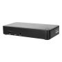 Targus DOCK315EUZ interface hub USB 3.2 Gen 1 (3.1 Gen 1) Type-A + Mini DisplayPort 1.2 Zwart (DOCK315EUZ) thumbnail
