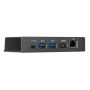 Targus DOCK421GLZ dockingstation voor mobiel apparaat Tablet/smartphone Zwart (DOCK421SGLZ) thumbnail