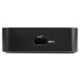 Targus DOCK430EUZ notebook dock & poortreplicator Bedraad Zwart (DOCK430EUZ) thumbnail