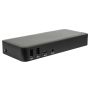 Targus DOCK430EUZ notebook dock & poortreplicator Bedraad Zwart (DOCK430EUZ) thumbnail