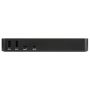Targus DOCK430EUZ notebook dock & poortreplicator Bedraad Zwart (DOCK430EUZ) thumbnail